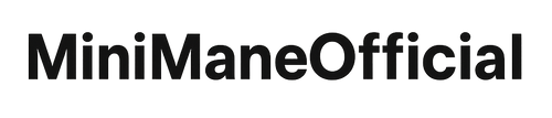 MiniManeOfficial